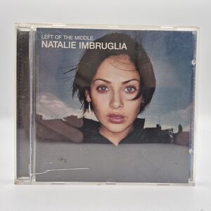 Natalie Imbruglia - Left of the Middle - CD (1998)